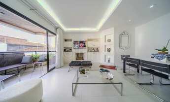 Imagem 3: Apartamento à venda no bairro Moóca - São Paulo/SP, Zona Leste