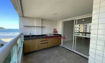 Imagem: Apartamento com 3 dormitórios, 140 m²