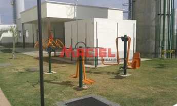 Imagem 2: Apartamento Padrão em São José dos Campos