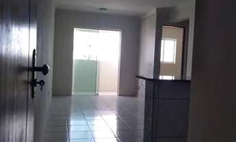 Imagem 5: Apartamento para aluguel possui 57 metros quadrados com 2 quartos