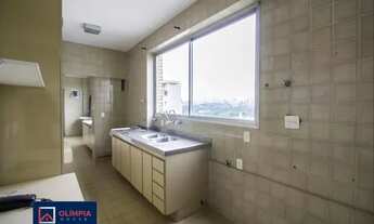 Imagem 7: Apartamento Venda 3 Dormitórios - 223 m² Alto de Pinheiros