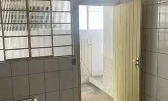 Imagem 3: Casa com 1 dormitório para alugar, 25 m² por R$ 836,14/mês - Parque Peruche - São Paulo/SP