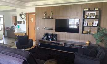 Imagem 4: Cobertura triplex para venda com 535 metros quadrados com 4 quartos em Granbery - Juiz de