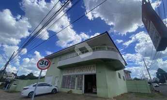 Imagem 4: CASA COM 2 PAVIMENTOS BAIRRO VILA LUIZA