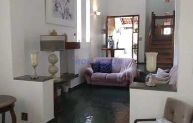 Imagem 5: Casa - Taquaral - Campinas