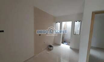 Imagem 3: Casa em Umbará - Curitiba