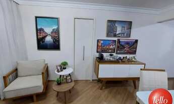 Imagem 2: São Paulo - Apartamento Padrão - Tatuapé