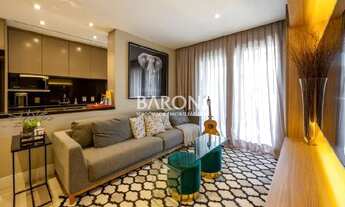 Imagem 3: São Paulo - Apartamento Padrão - Moema