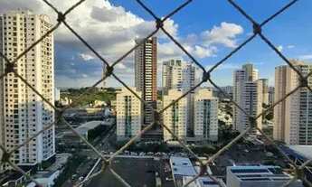 Imagem 6: Mobiliado no Alto Bueno