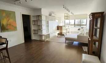 Imagem 2: Apartamento para Venda - 107.1m², 3 dormitórios, sendo 1 suites, 1 vaga - Cristo Redentor