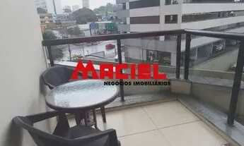 Imagem 2: Apartamento Padrão em São José dos Campos