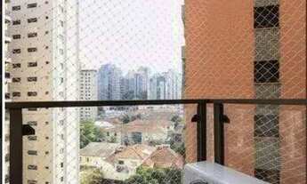 Imagem 5: Apartamento com 3 dormitórios à venda, 105 m² por R$ 1.550.000,00 - Vila Olímpia - São Pau