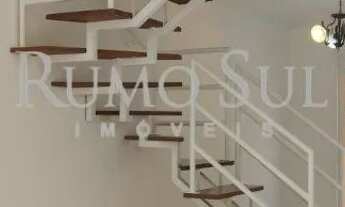 Imagem: SAO PAULO - Casa de Condomínio - Alto Da