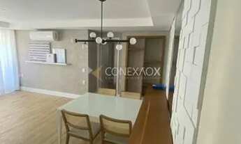 Imagem 4: Apartamento - Jardim Guanabara - Campinas