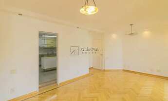 Imagem 4: Apartamento Locação 3 Dormitórios - 125 m² Perdizes