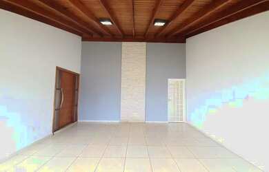 Imagem 4: Casa de condomínio para alugar em Araraquara com 165m² no Village Damha - 2 quartos e 1 su