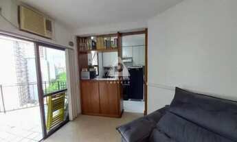 Imagem 3: Flat à venda em Copacabana