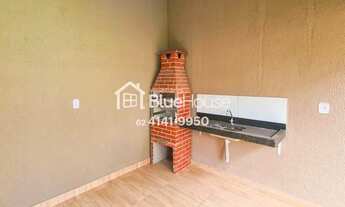 Imagem 5: Casa à venda no bairro Setor das Nações - Goiânia/GO, Região Oeste
