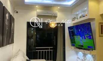 Imagem 2: Cond. Neo Colori Vendo apto 2/4 reformado