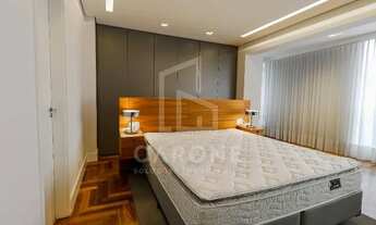 Imagem 6: SÃO PAULO - Apartamento Padrão - ITAIM BIBI