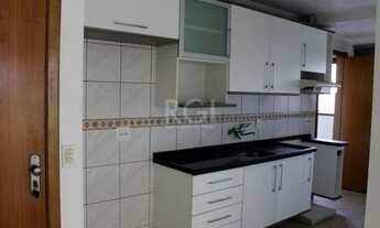 Imagem 6: Apartamento para Venda - 86m², 3 dormitórios, sendo 1 suites, 1 vaga - São João