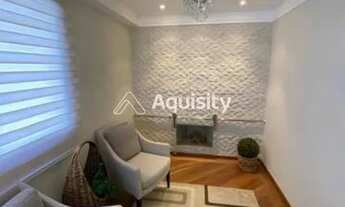 Imagem 6: Cobertura em Parque da Mooca - São Paulo