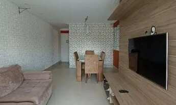 Imagem 2: Apartamento com 3 Dormitórios Mobiliado para alugar, 83 m² por R$ 5.420/mês - Tatuapé - Sã