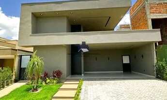 Imagem: Casa à venda no Condomínio Quinta Do Lago