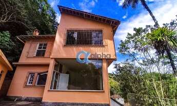 Imagem 4: Casa com 4 dormitórios - Cremerie - Petrópolis/RJ