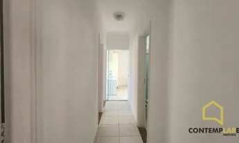 Imagem 3: Apartamento com 3 dormitórios à venda, 90 m² por R$ 440.000,00 - Boqueirão - Santos/SP