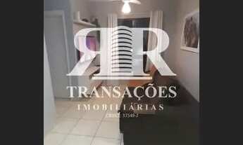Imagem 2: Apartamento 2 dormitórios, 47m², à venda por R$ 234.000,00 - Reserva Terra Branca - Bauru