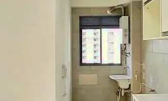 Imagem 4: Apartamento para aluguel com 40 metros quadrados com 2 quartos