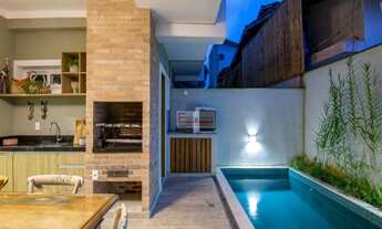 Imagem: SÃO SEBASTIÃO - RESIDENCIAL - PRAIA DE