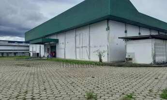 Imagem 4: Manaus - Conjunto Comercial/Sala - Distrito Industrial I