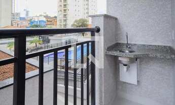 Imagem 6: Apartamento para Aluguel - Nova Petrópolis, 2 Quartos, 48 m2