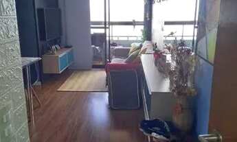 Imagem 3: Apartamento para venda com 53 metros quadrados com 2 quartos