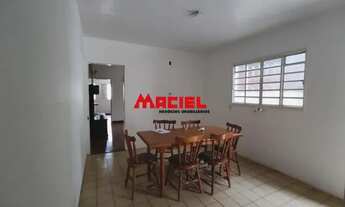 Imagem 3: Casa Padrão em São José dos Campos