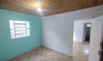 Imagem 6: A.Costa aluga casa de fundos 02 qts na Quadra 21,Setor Leste Gama/DF