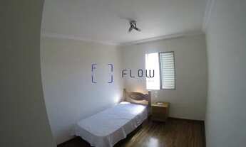 Imagem 5: Apartamento com 2 dormitórios 67 m² - Metro Saúde