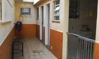 Imagem 5: Casa para Locação em São Paulo, Jardim Oriental, 2 dormitórios, 2 banheiros, 2 vagas