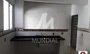 Imagem: Casa (térrea na rua) 3 dormitórios, cozinha