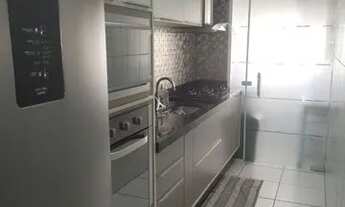 Imagem 6: Apartamento condominio Flex