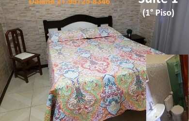 Imagem 11: Disp Dia dos Pais, Ampla Casa 4Q, Piscina, Praia Jaconé Saquarema RJ