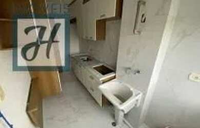 Imagem 2: Apartamento de 2 quartos para alugar no bairro Rio pequeno