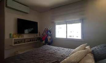 Imagem 4: Apartamento para aluguel com 132 metros quadrados com 3 quartos