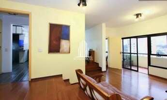 Imagem 4: COND ÁGUAS CLARAS APARTAMENTO DE 144M² COM 3 DORMITORIOS, 1 AUITE E 2 VAGAS EM PERDIZES