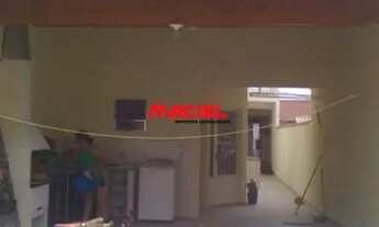 Imagem 2: Casa Padrão em Sao Jose dos Campos