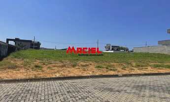 Imagem: Terreno Padrão em Caçapava