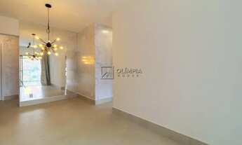 Imagem 5: Apartamento Locação Vila Madalena 70 m² 2 Dormitórios