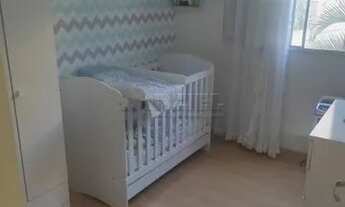 Imagem 4: Apartamento Padrão em São José dos Campos